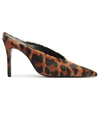 Schutz Women's Loren Slip-On Pumps