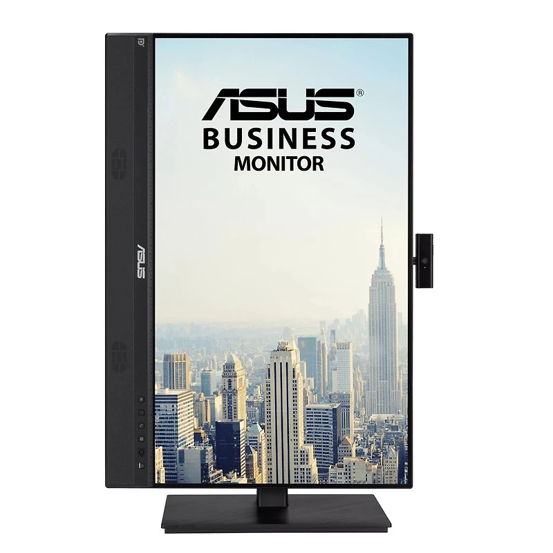 Asus BE24ECSNK 23.8 in. 1080P 1000-1 Vga Hdmi 5Ms Monitor