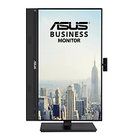 Asus BE24ECSNK 23.8 in. 1080P 1000-1 Vga Hdmi 5Ms Monitor