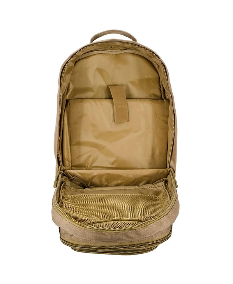 Barska Loaded Gear Gx-500 Crossover Utility Backpack, Flat Dark Earth
