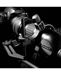 Barska Digiscoping Adaptor, Mounts Cameras to Spotting Scopes