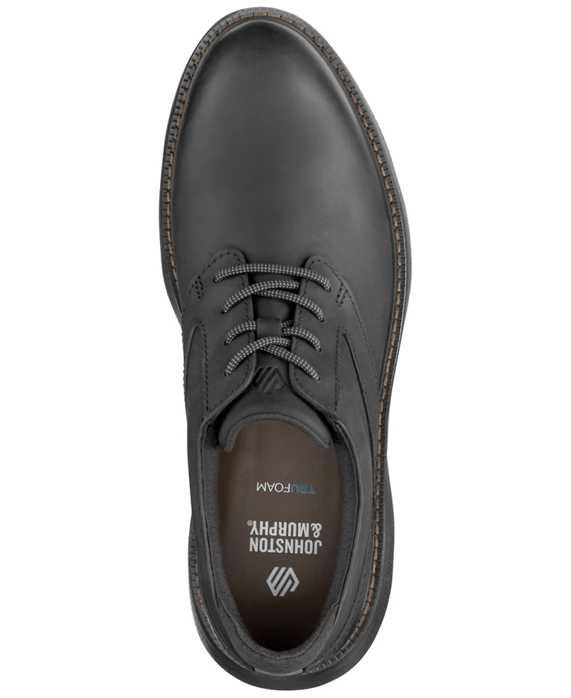 Johnston & Murphy Men's Lace-Up Shoes