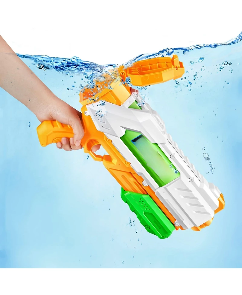 Gnuadz Zuru Fast-fill Water Blaster