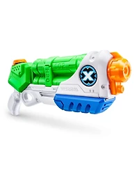 Gnuadz 3PC Typhoon Water Blaster Summer Squirt Soaker Pump Action