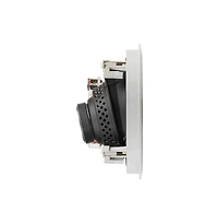 Yamaha Ns-IW280C 6.5inch 3-Way In-Ceiling Speakers, Pair