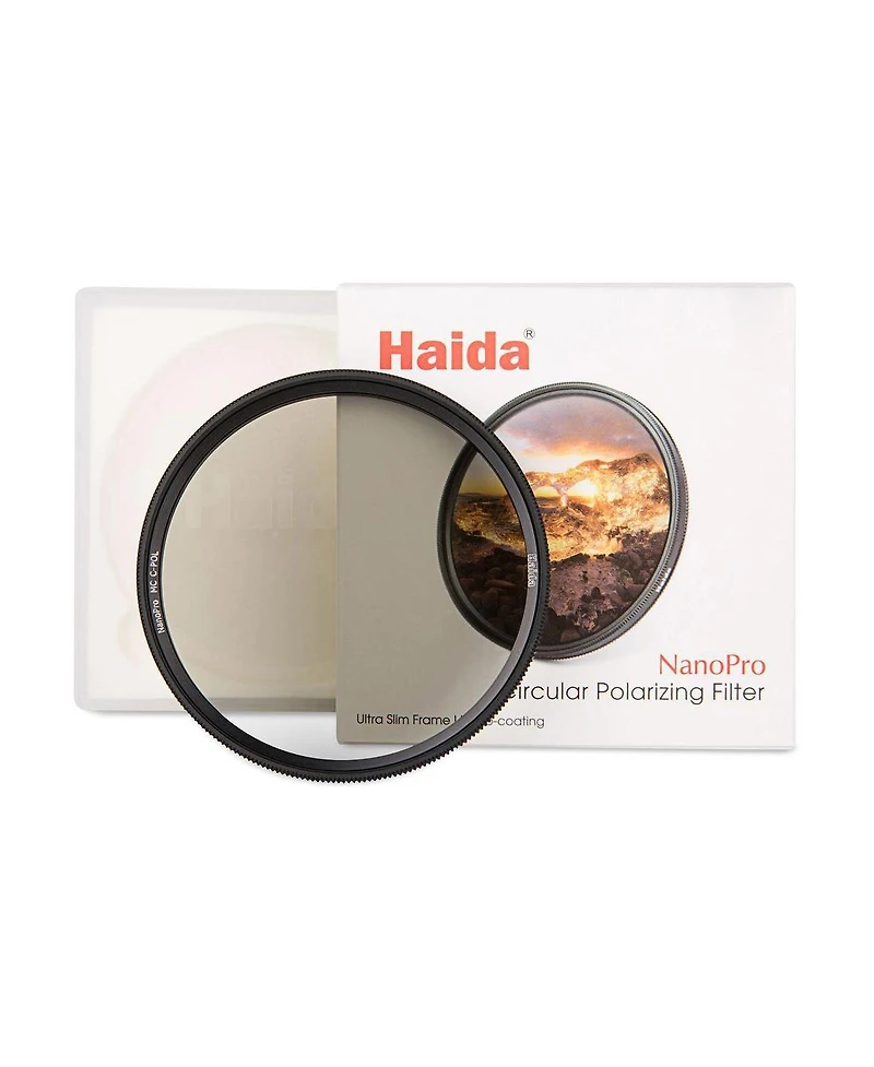 Haida 95mm NanoPro Mc Circular Polarizer Filter