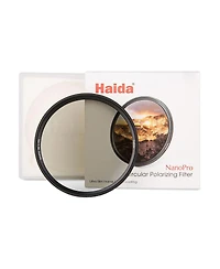 Haida 95mm NanoPro Mc Circular Polarizer Filter
