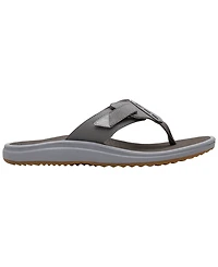 Clarks Men's Cloud Steppers Breeze Slip-On Sandals
