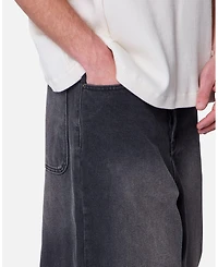 Mnml Men's Rave Washed Jeans