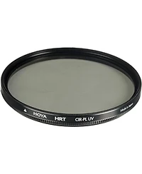 Hoya 72mm Hrt Circular Polarizer Glass Filter