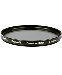 Hoya Solas Irnd 0.3 72mm Infrared Neutral Density Filter