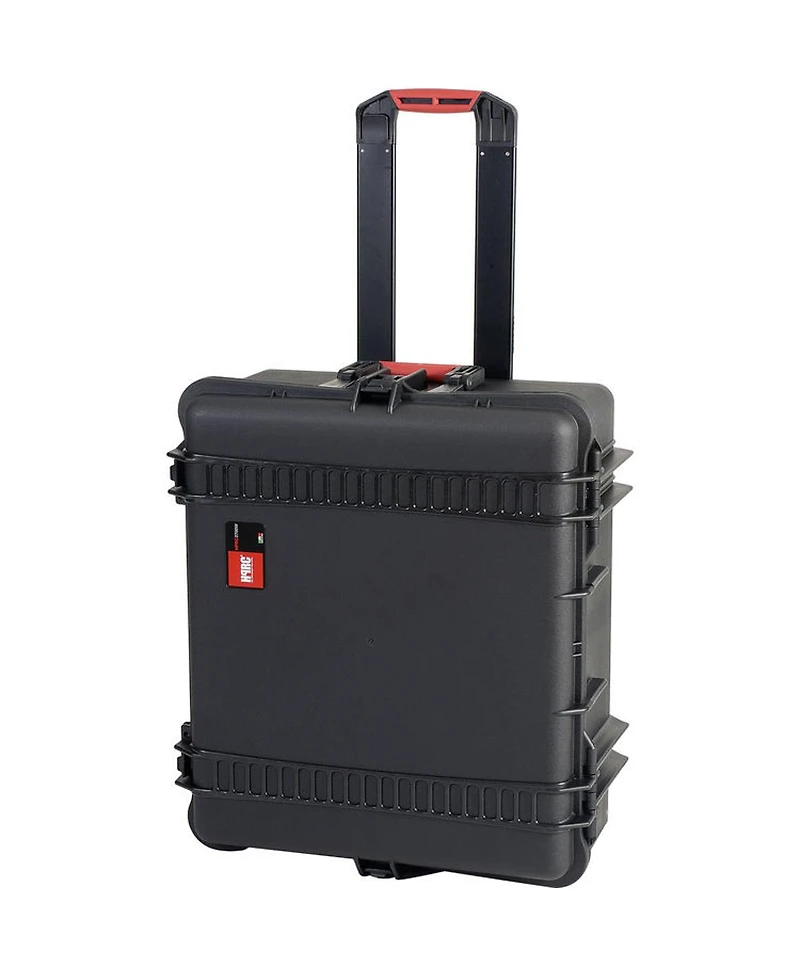 Hprc PHA4-2700W Wheeled Hard Case for Dji Phantom 4 Quadcopter