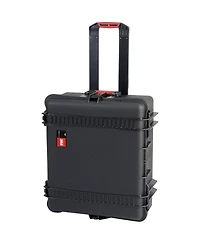 Hprc PHA4-2700W Wheeled Hard Case for Dji Phantom 4 Quadcopter