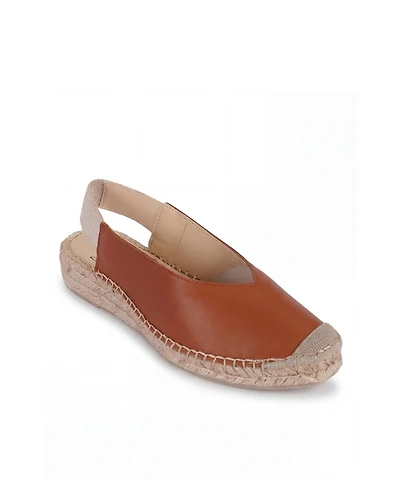 Menina Step Women's Vayrac Espadrille