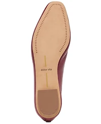 Dolce Vita Women's Caret Slip-On Flats