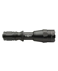 SureFire P1RZ-b-dft Dual-Fuel Tactical Led Flashlight