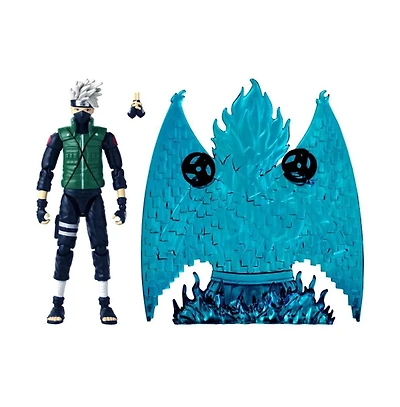Bandai Naruto