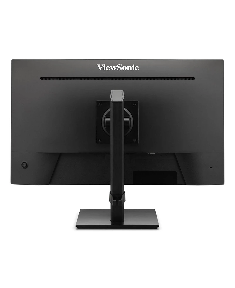 ViewSonic VA2748-mhj 27" 16:9 Full Hd 120Hz Ips Led Monitor