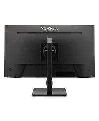 ViewSonic VA2748-mhj 27" 16:9 Full Hd 120Hz Ips Led Monitor