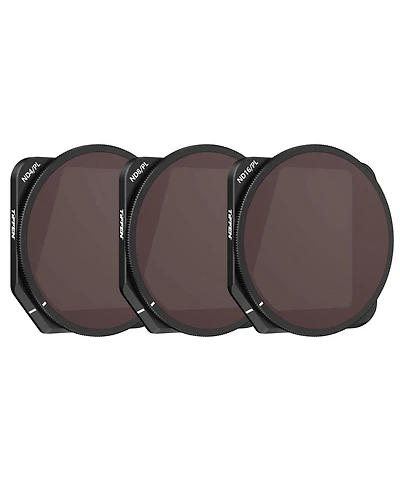 Tiffen Neutral Density/Polarizer Filter Kit for Dji Mavic 3