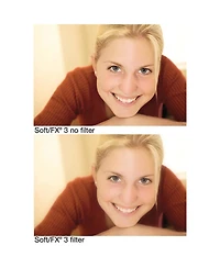 Tiffen 82mm Soft/Fx Special Effects Filter