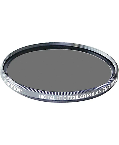 Tiffen 67mm Digital Ht Circular Polarizing Glass Filter