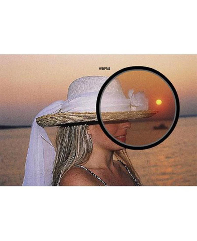 Tiffen 82mm Warm Pro Mist 1/2 Special Effects Filter