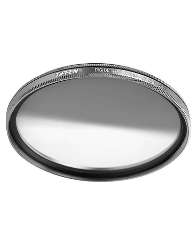 Tiffen 77mm Digital Ht Color Graduated Nd .6 4x Glass Filter
