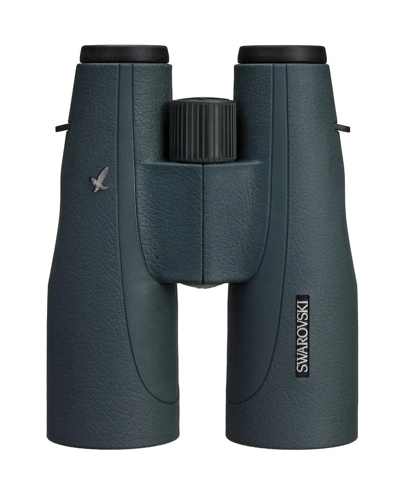 Swarovski Optik 15x56 Slc Series Water Proof Roof Prism Binocular with 4.5 Degree Angle of View