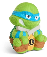 Handmade by Robots Teenage Mutant Ninja Turtles Leonardo Vinyl Figure