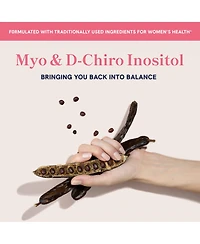 SMNutrition Myo Inositol Powder