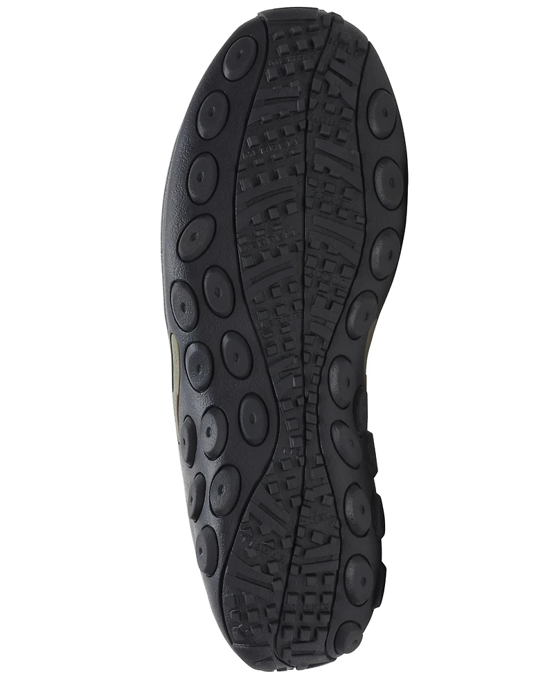 Merrell Jungle Suede Moc Slip-On Shoes