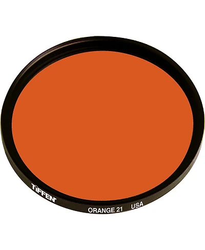 Tiffen 49mm Glass Filter