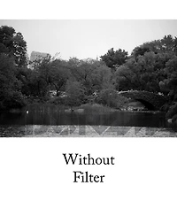 Tiffen 77mm Glass Filter