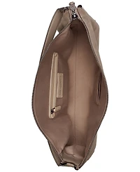 Karl Lagerfeld Paris Valerie Large Hobo Handbag