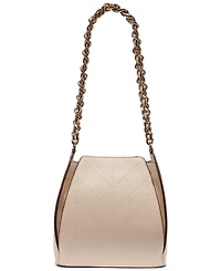 Karl Lagerfeld Paris Fantina Mini Crossbody Handbag