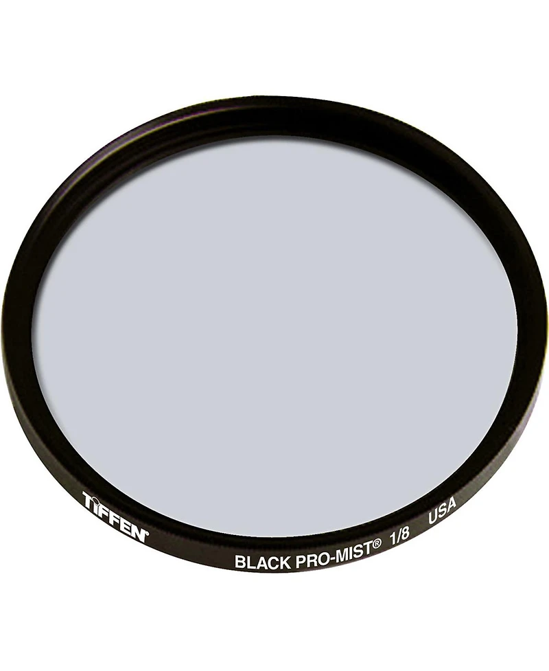 Tiffen 55mm Pro Mist 1/8 Special Effects Filter
