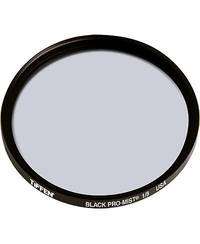 Tiffen 55mm Pro Mist 1/8 Special Effects Filter