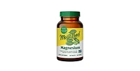 MegaFood Magnesium, 60 Tablets
