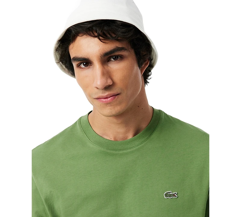 Lacoste Men's Crewneck T-Shirt