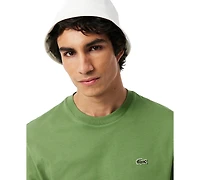 Lacoste Men's Crewneck T-Shirt