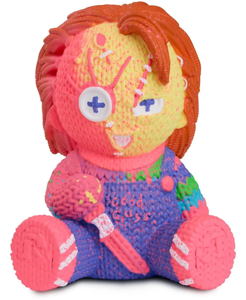 Handmade by Robots
