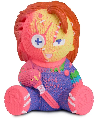 Handmade by Robots