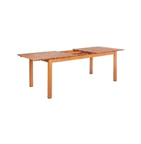 Safavieh Marson Outdoor Dining Table