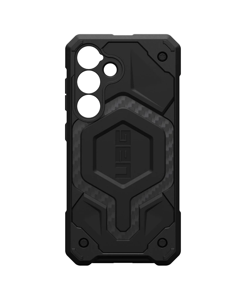 Urbanarmor Gear Monarch Pro Case for Samsung Galaxy S25