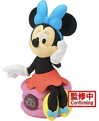 Banpresto - Disney Characters - Sofubi