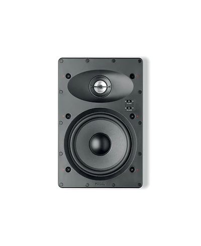 Focal 100 IW6 2-Way In-Wall Speaker
