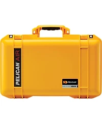 Pelican Carry-On Case with Pick-n-Pluck Foam