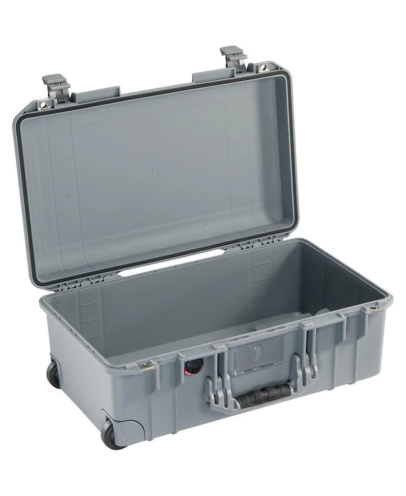 Pelican 1535 Air Wheeled Carry-On Case, No Foam, 2017