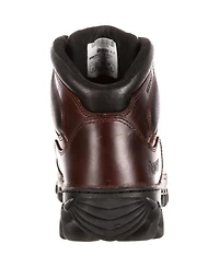 Rocky Men's S2V Jungle Hunter Waterproof Hiker